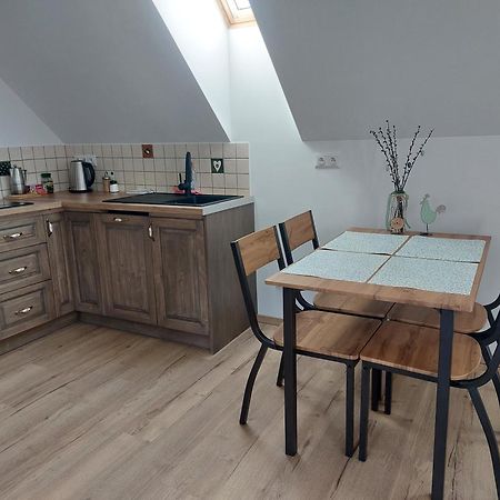 Apartmany Ema A Ela Tatranska Strba Exterior foto