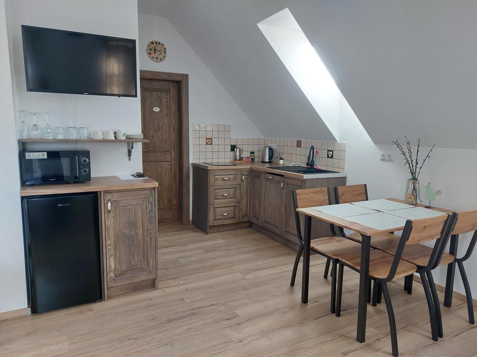 Apartmany Ema A Ela Tatranska Strba Exterior foto