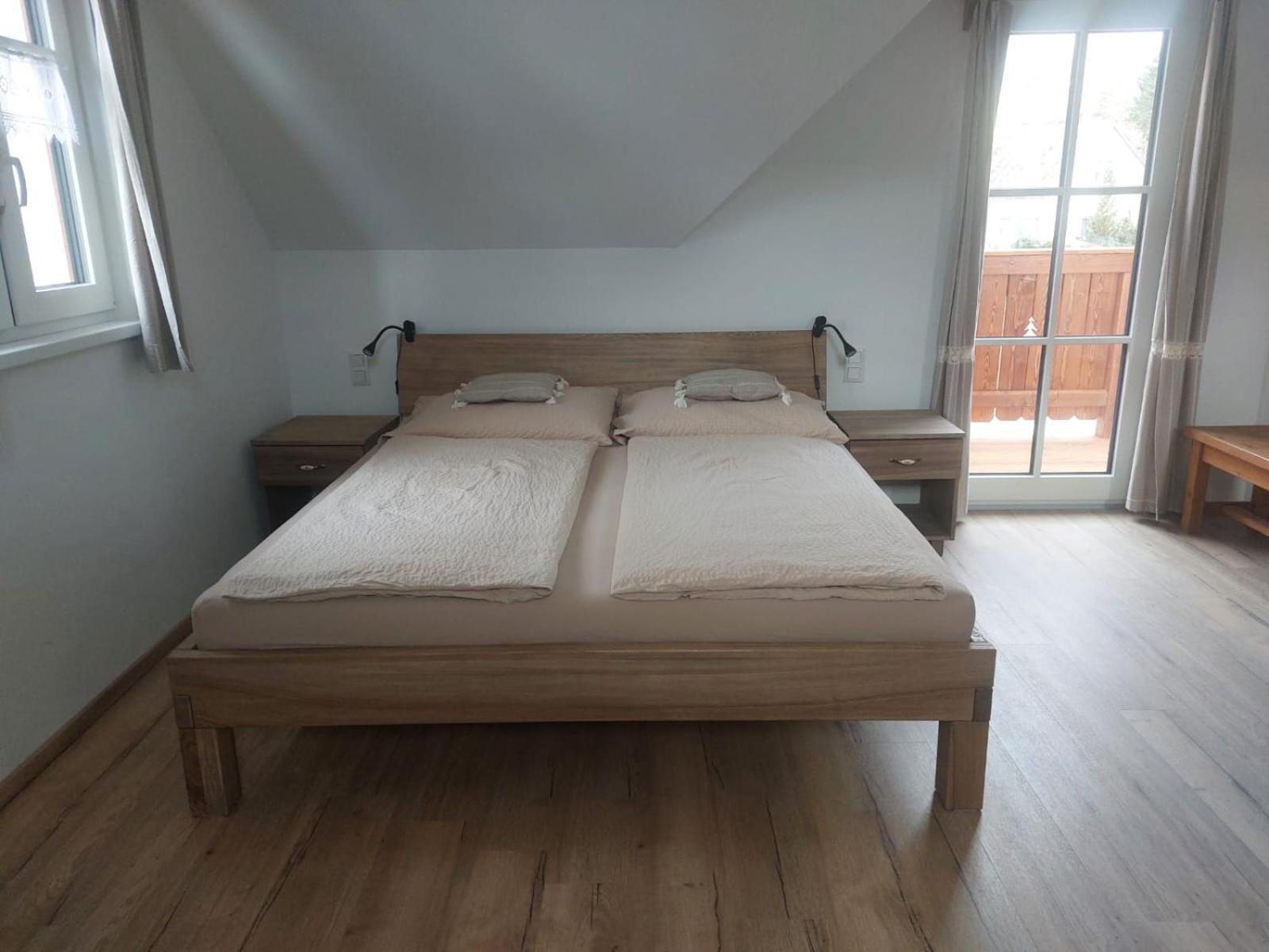 Apartmany Ema A Ela Tatranska Strba Exterior foto