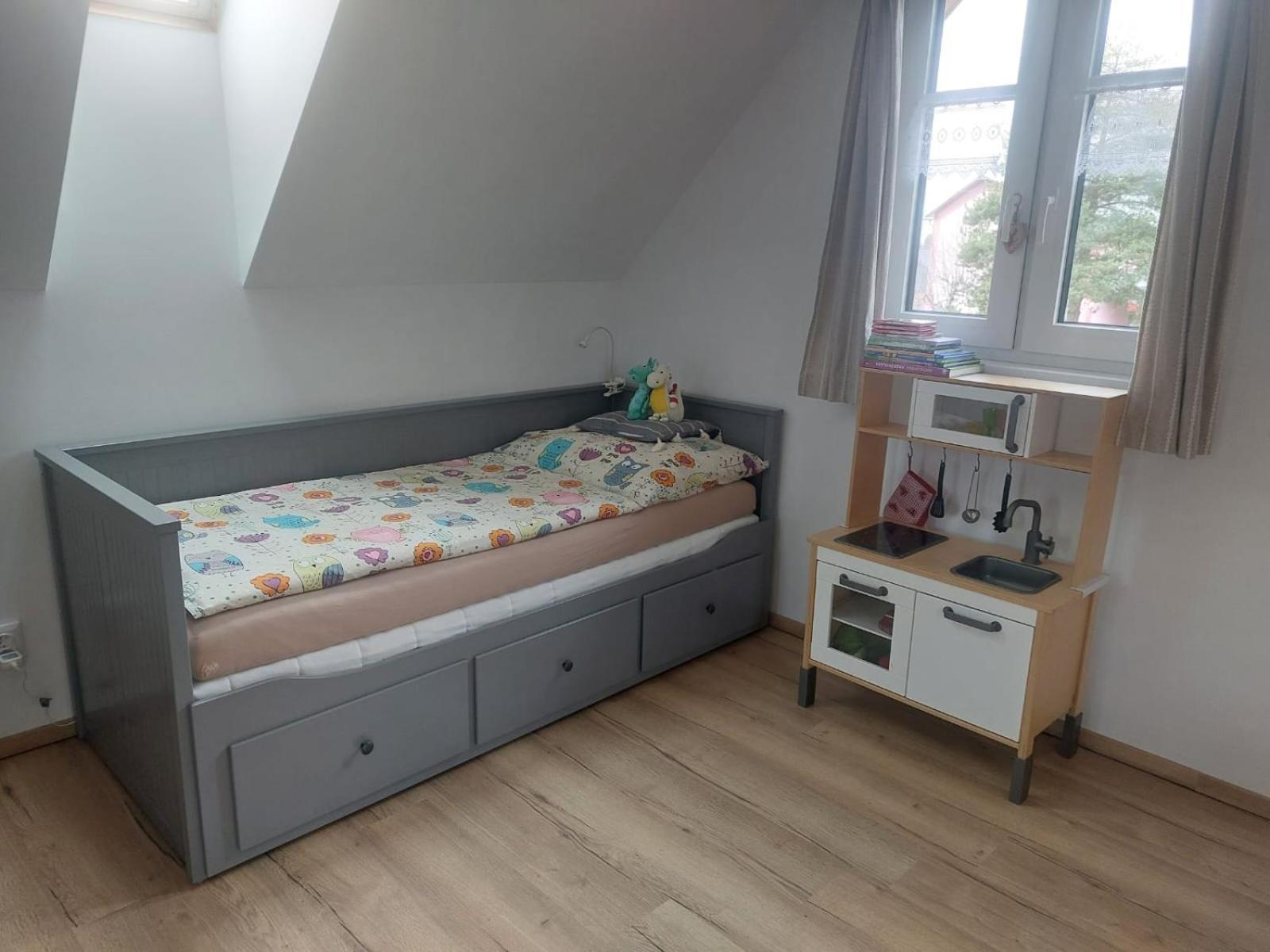 Apartmany Ema A Ela Tatranska Strba Exterior foto
