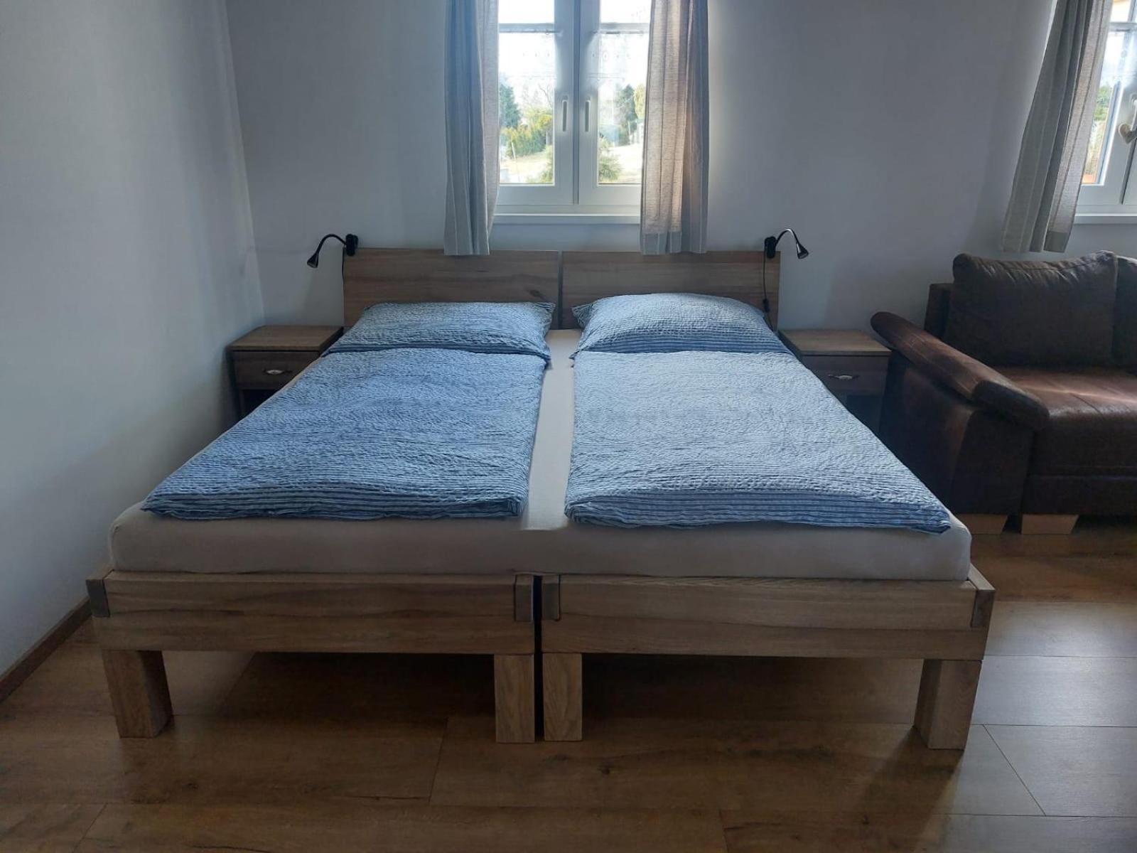 Apartmany Ema A Ela Tatranska Strba Exterior foto