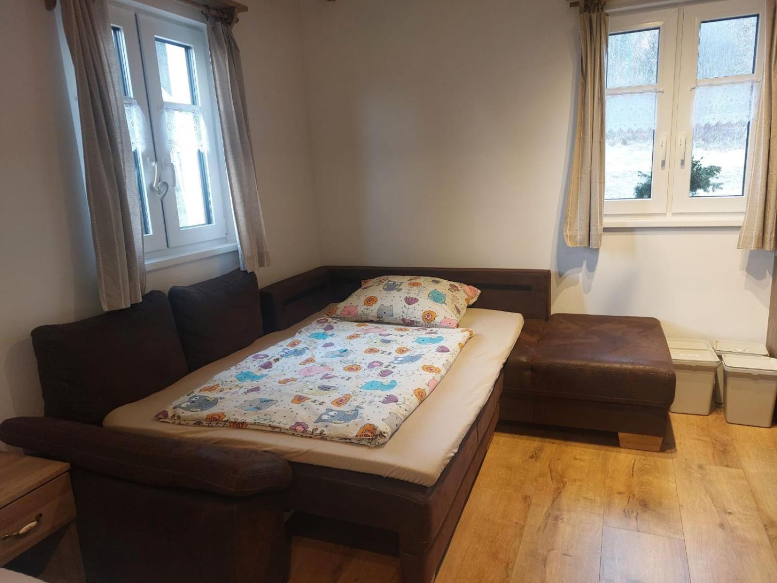 Apartmany Ema A Ela Tatranska Strba Exterior foto