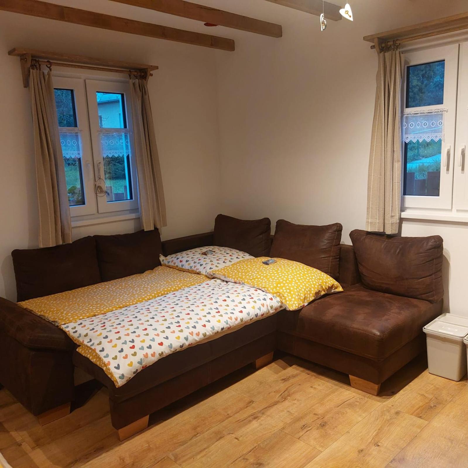 Apartmany Ema A Ela Tatranska Strba Exterior foto
